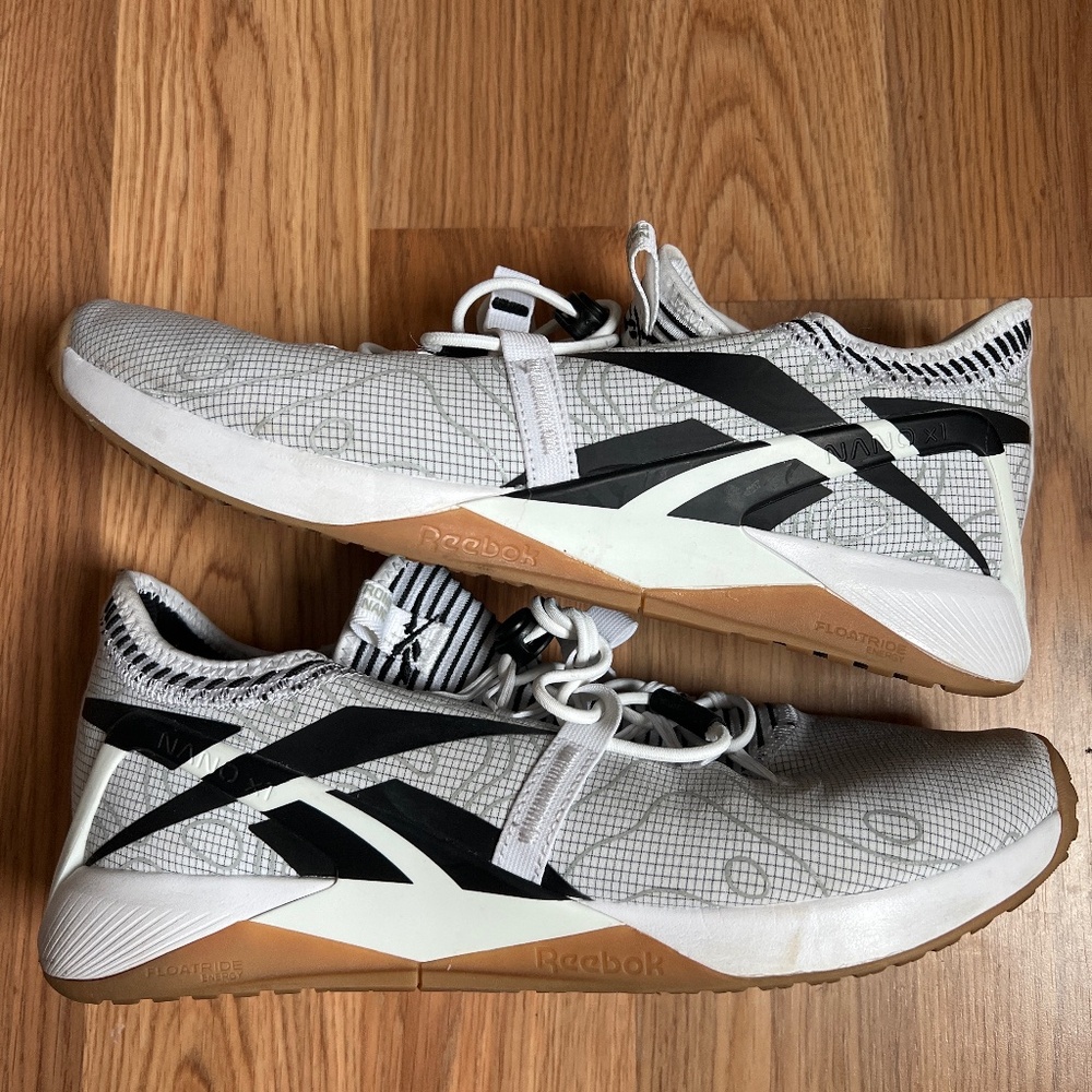 Reebok Froning nano x1